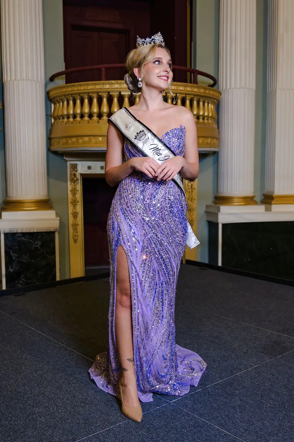 m2 pageant photo