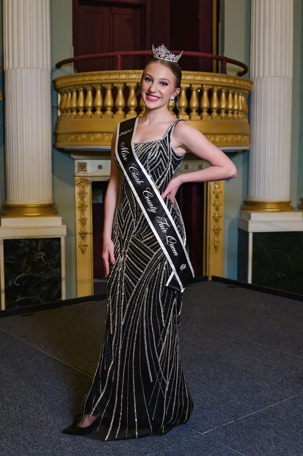 m2 pageant photo