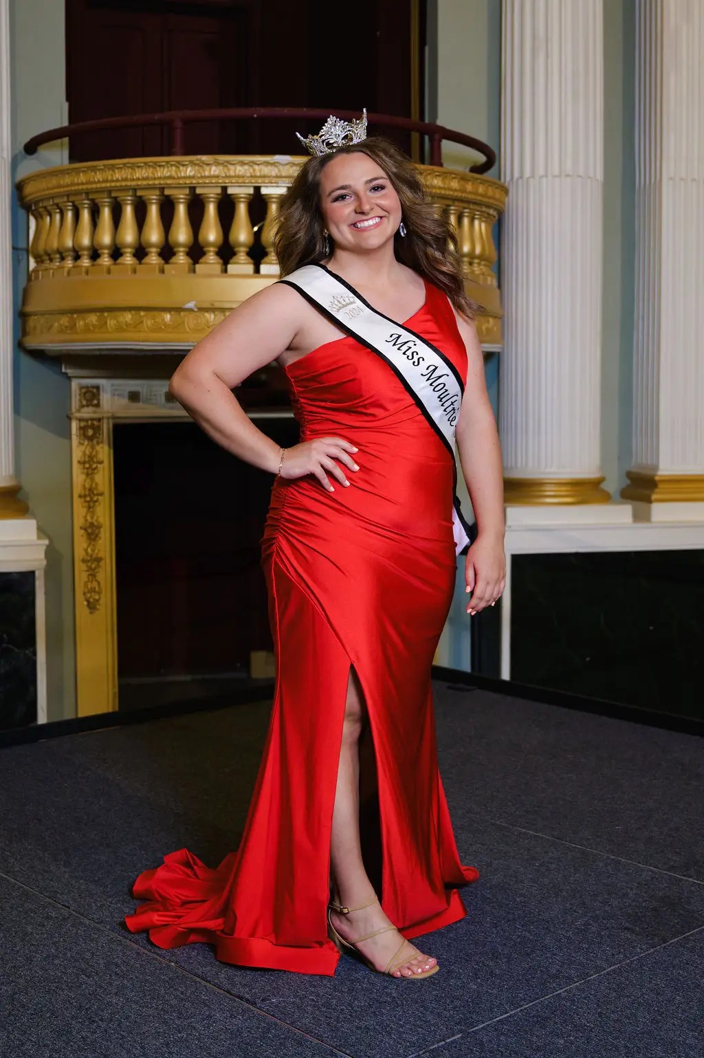 m2 pageant photo