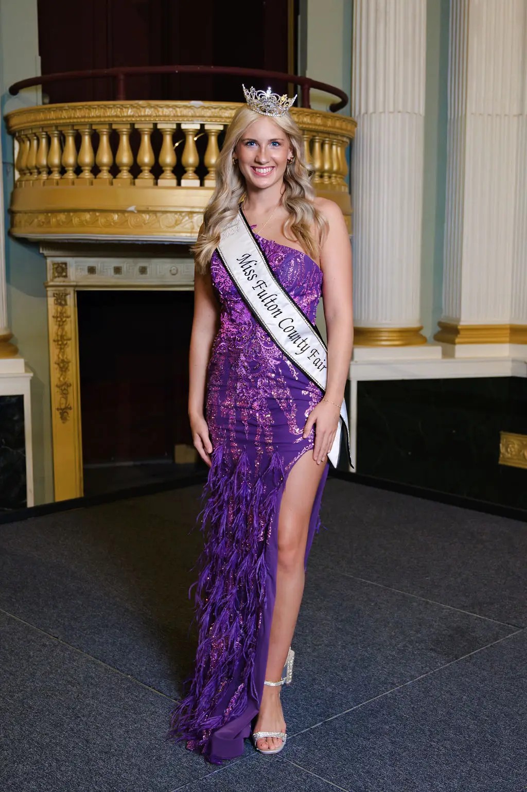 m2 pageant photo