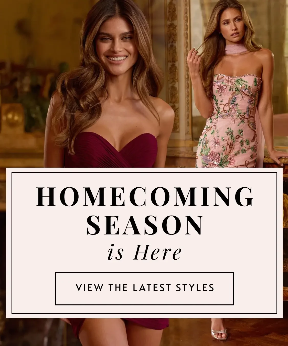 homecoming dress shops champaign il Drop off your gently used formalwear for a good cause