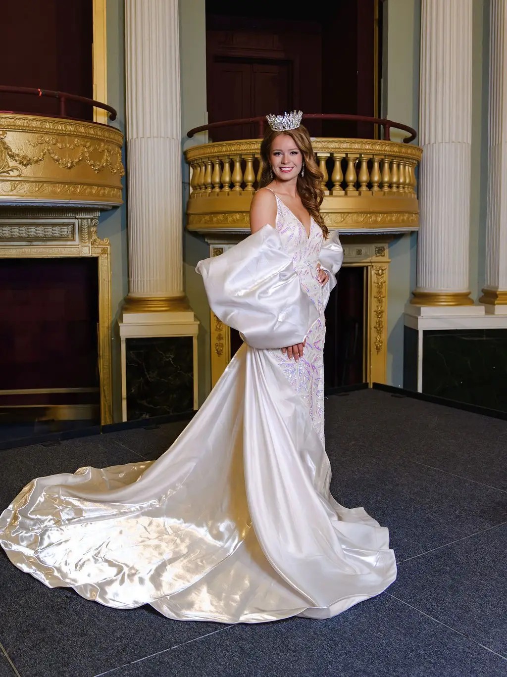 m2 pageant photo
