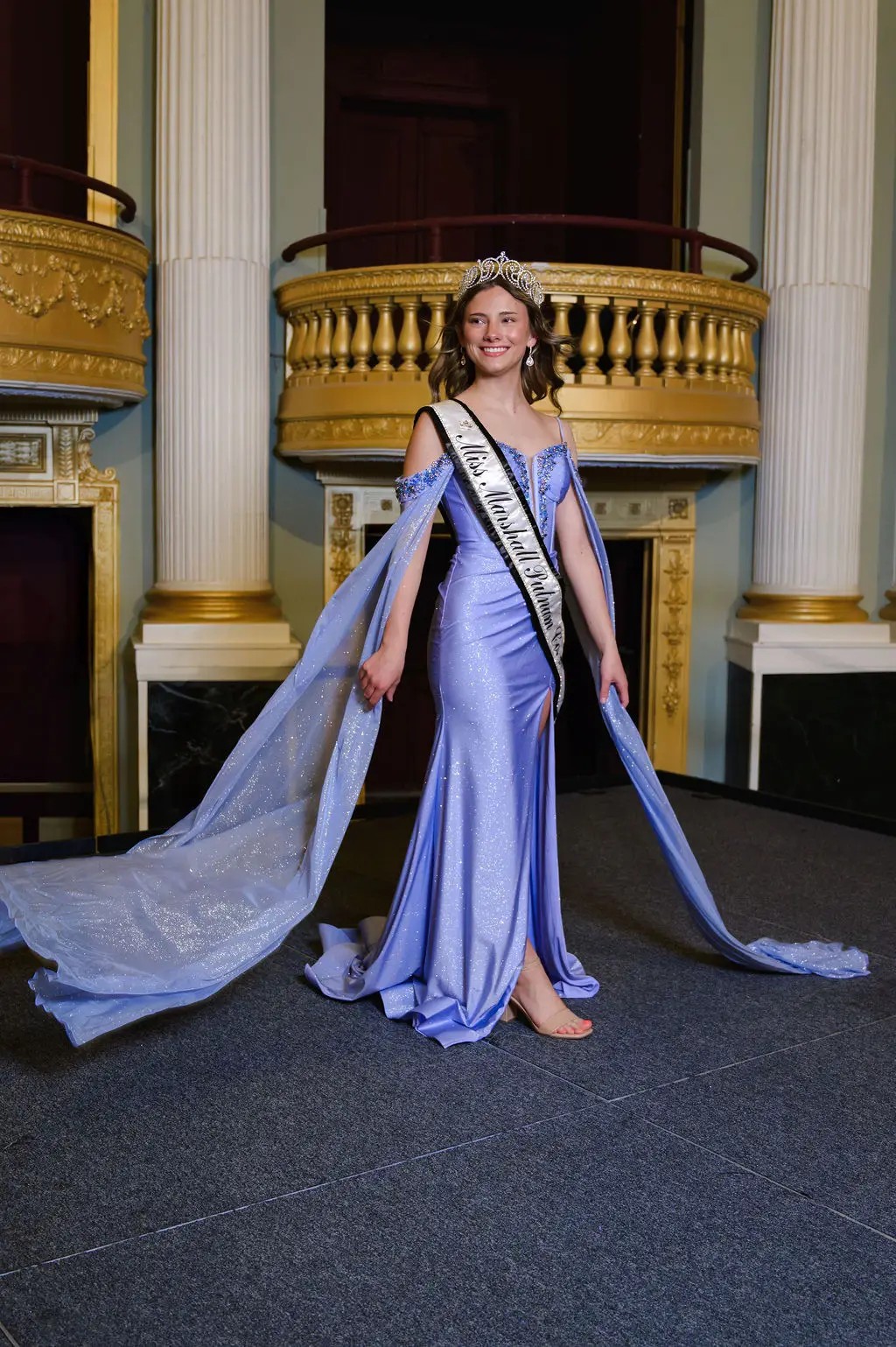 m2 pageant photo