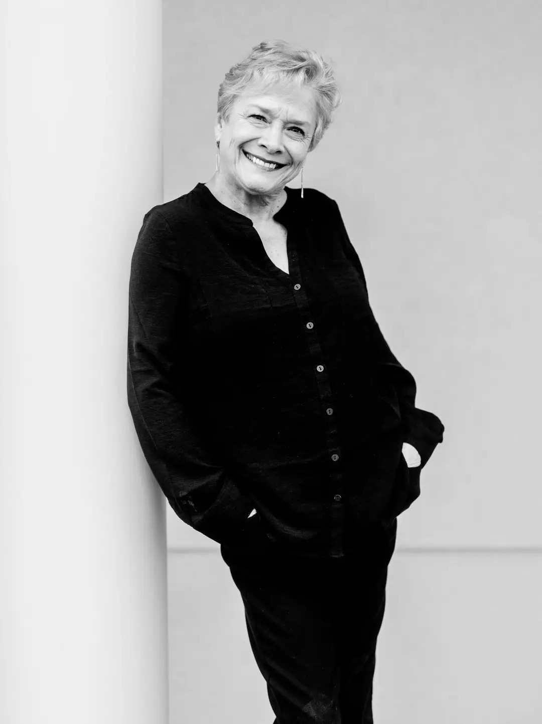 Judy Hawkey