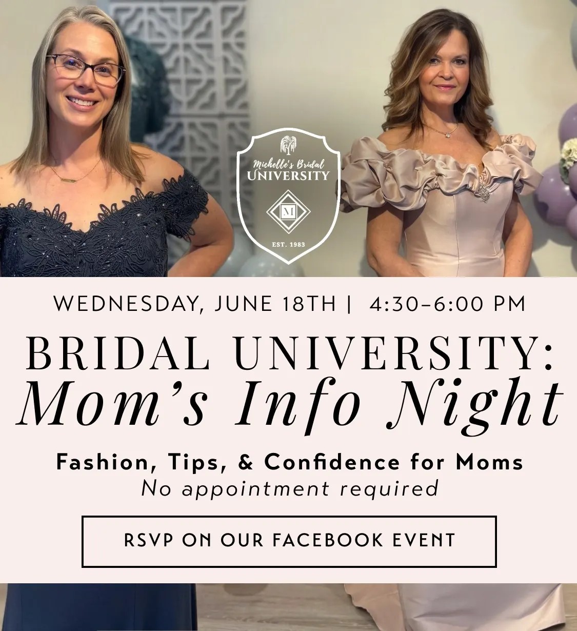 moms info night 2025