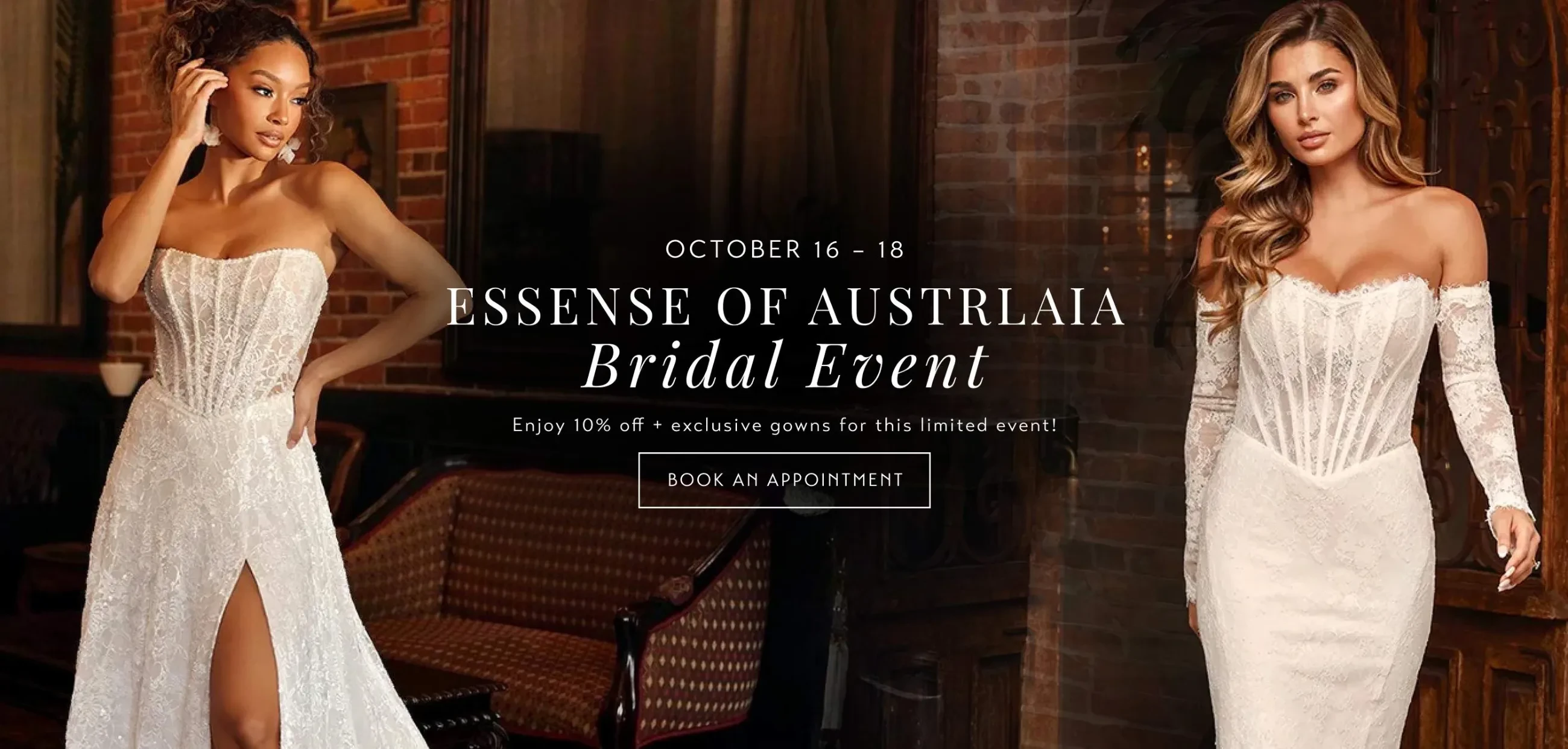essense of australia event 2025