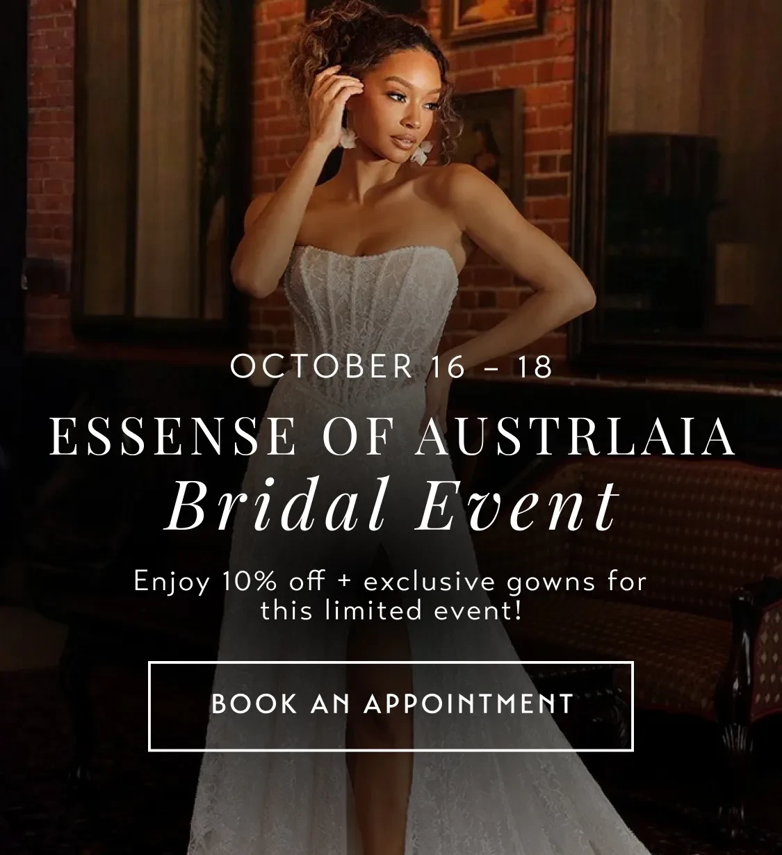 essense of australia event 2025
